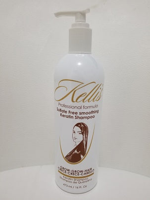 Kellis Professional line Keratine Products - beautygiantusa.com