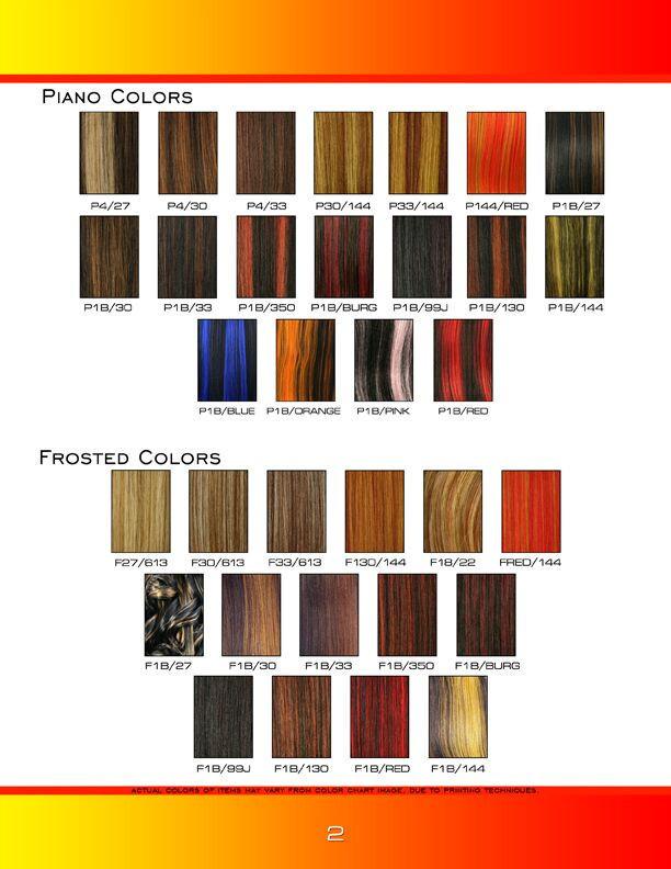 Unique's Synthetic Yaki Braid - beautygiantusa.com