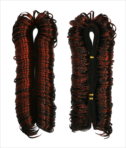 Unique's Kanekalon Coil Weaving - beautygiantusa.com