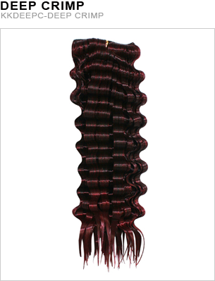 Unique's Kanekalon Deep Crimp - beautygiantusa.com