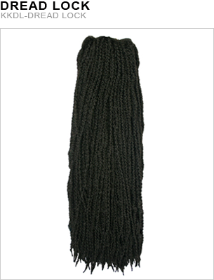 Unique's Kanekalon Dread Lock - beautygiantusa.com