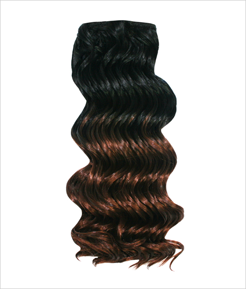 Unique's Kanekalon Finger Roll - beautygiantusa.com