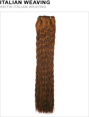 Unique's Kanekalon Italian Weaving - beautygiantusa.com