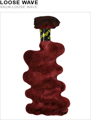 Unique's Kanekalon Loose Wave - beautygiantusa.com