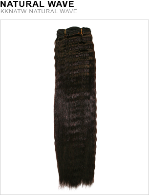 Unique's Kanekalon Natural Wave - beautygiantusa.com
