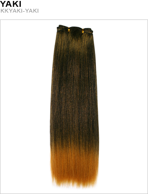 Unique's Kanekalon Yaki - beautygiantusa.com
