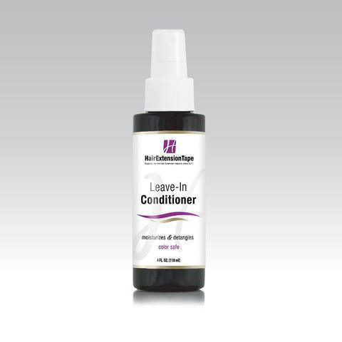 Walker Tape Hair Extension Leave In Conditioner 4 oz. Spray - beautygiantusa.com