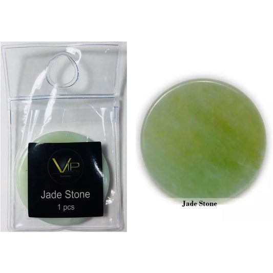 VIP Eyelash accessories - Jade Stone - BeautyGiant USA