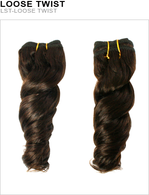 Unique's Human Hair Loose Twist 8 Inch - beautygiantusa.com