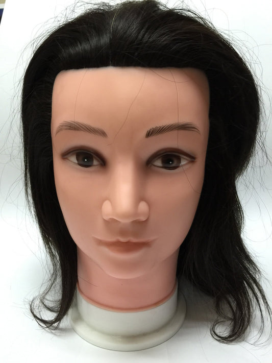 Practice Mannequin Head / Man - beautygiantusa.com