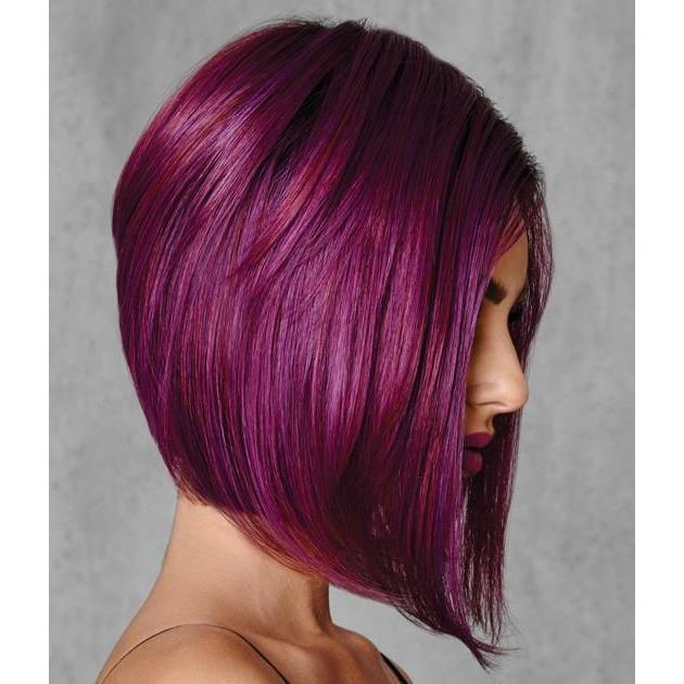 MIDNIGHT BERRY WIG FANTASY DEEP PURPLE  By hairdo - BeautyGiant USA