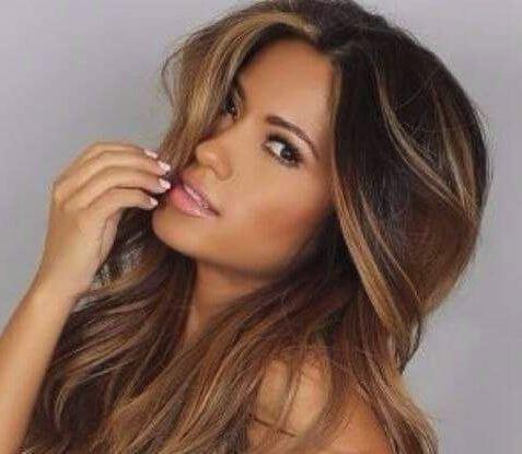Hair Coloring Partial Highlights - beautygiantusa.com
