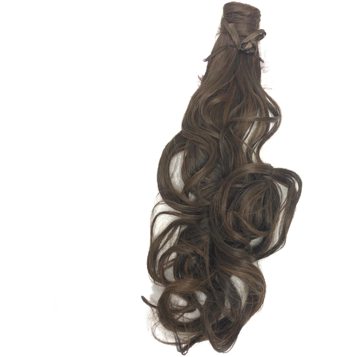 23" Long Wave Pony (wrap-around) by Hairdo - BeautyGiant USA