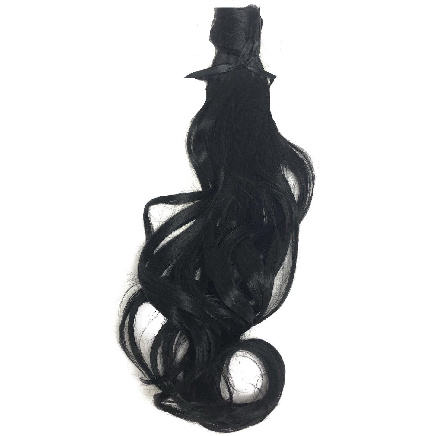 23" Long Wave Pony (wrap-around) by Hairdo - BeautyGiant USA