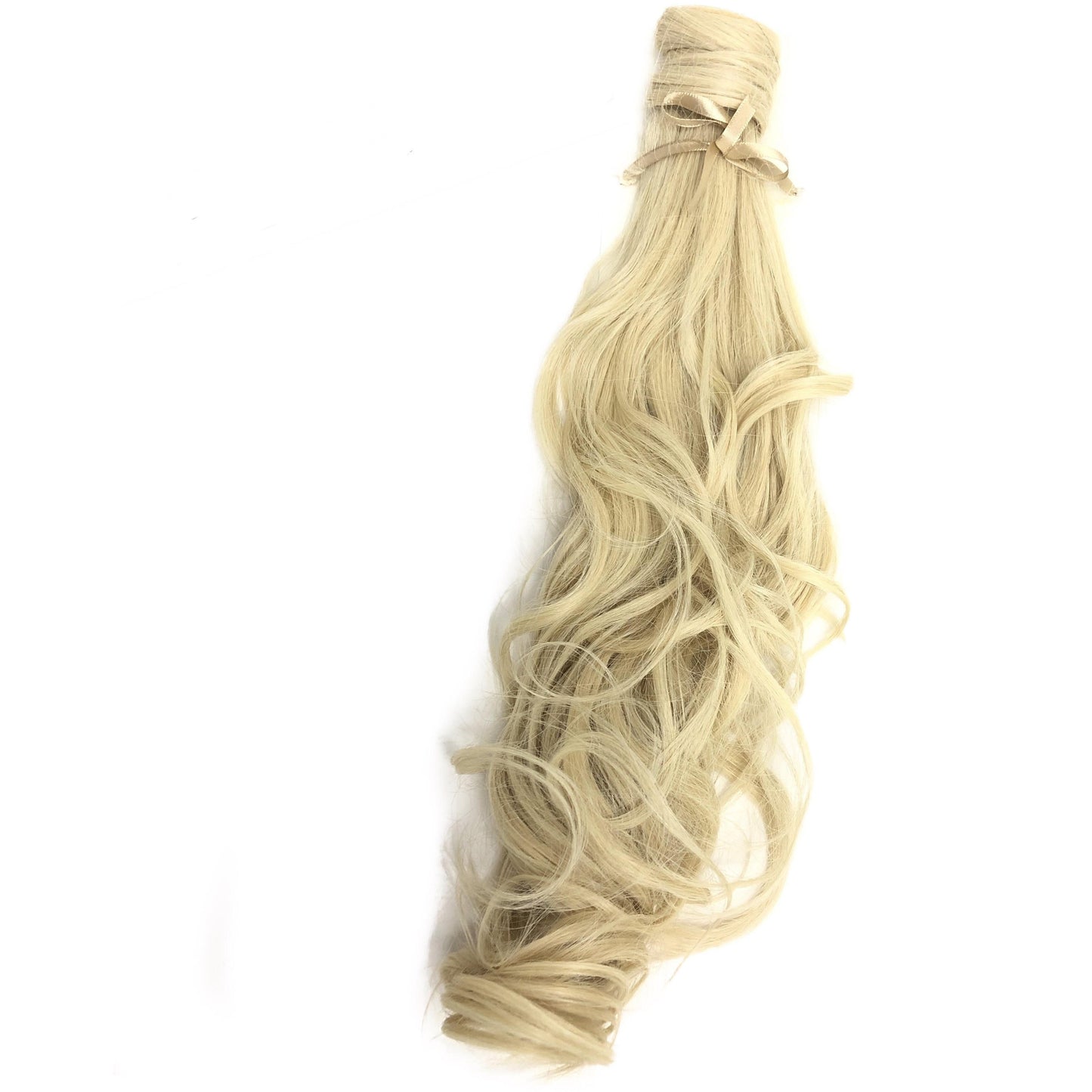 23" Long Wave Pony (wrap-around) by Hairdo - BeautyGiant USA