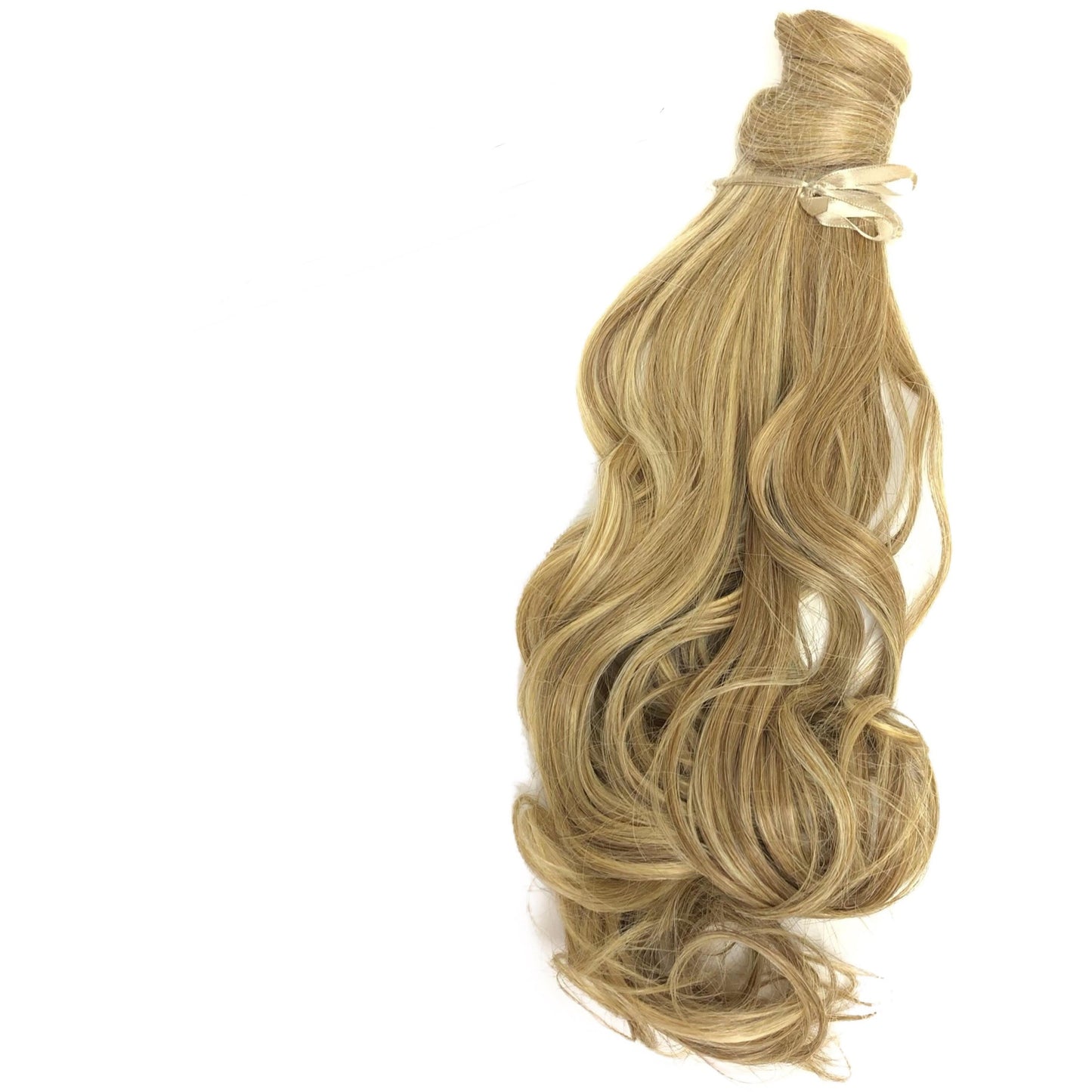 23" Long Wave Pony (wrap-around) by Hairdo - BeautyGiant USA