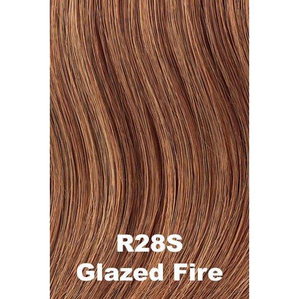 NEW! 12" SIMPLY WAVY CLIP-ON PONY by Hairdo - BeautyGiant USA