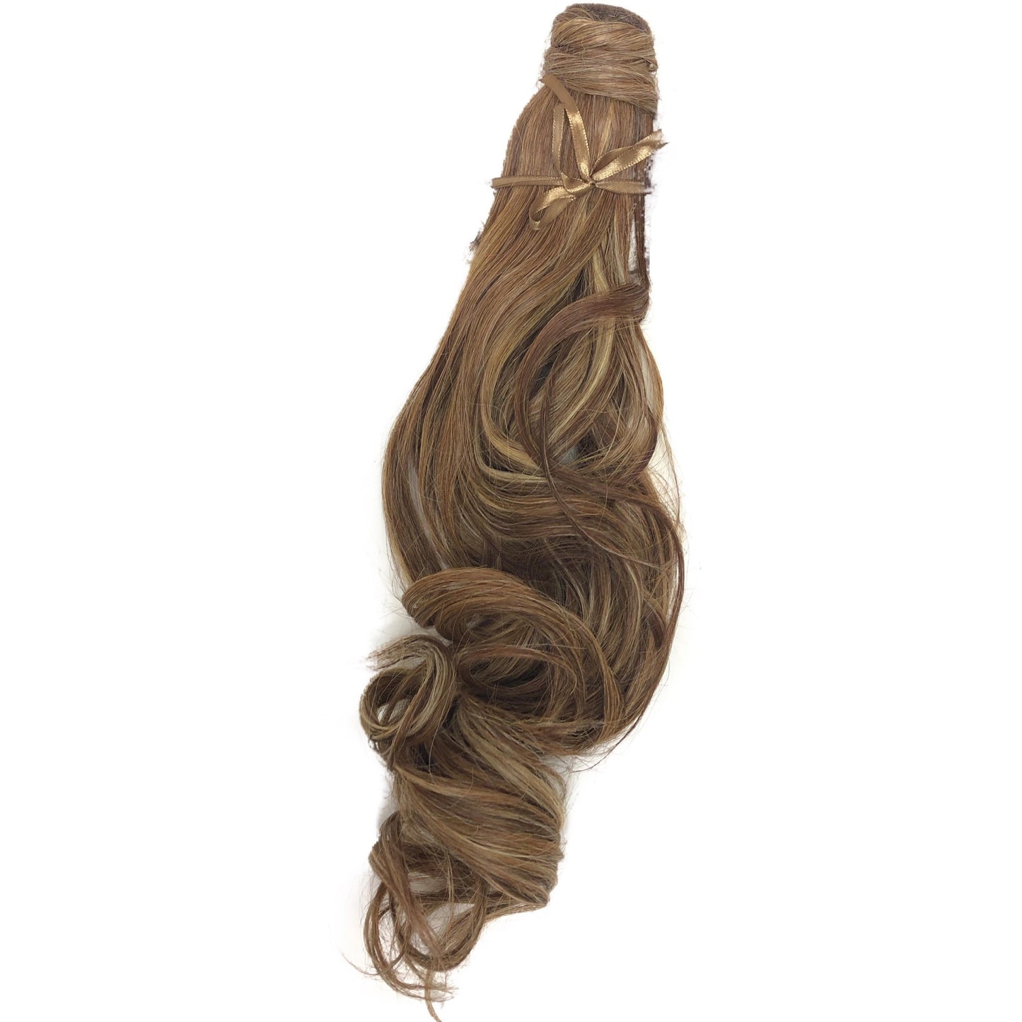 23" Long Wave Pony (wrap-around) by Hairdo - BeautyGiant USA