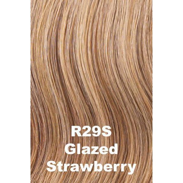 NEW! 12" SIMPLY WAVY CLIP-ON PONY by Hairdo - BeautyGiant USA