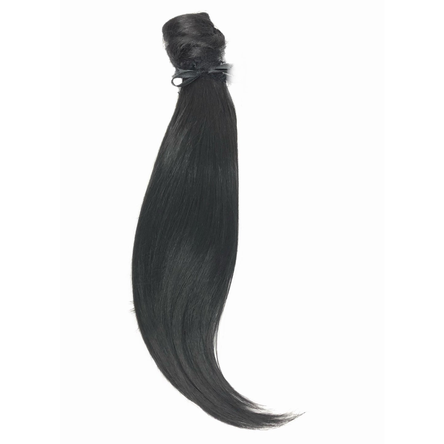 18'' Simply Straight Wrap Around Pony by Hairdo - BeautyGiant USA