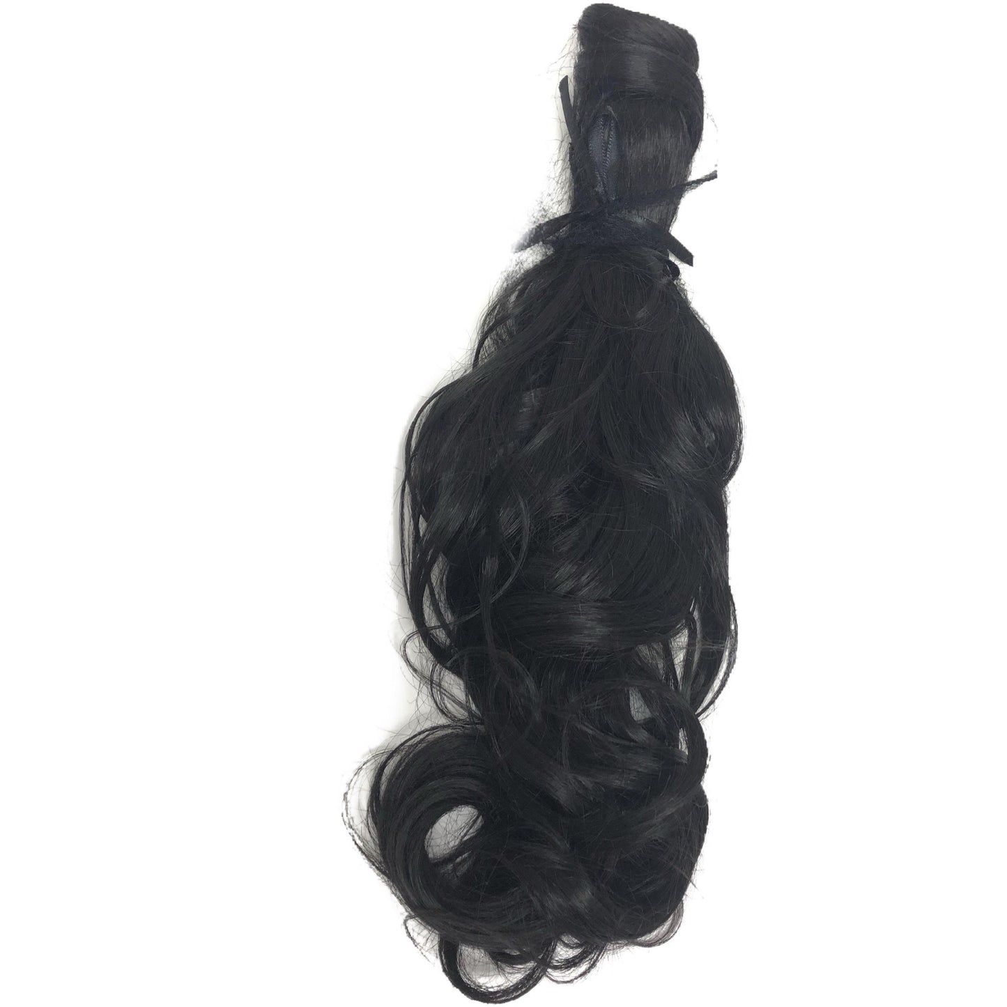 23" Long Wave Pony (wrap-around) by Hairdo - BeautyGiant USA
