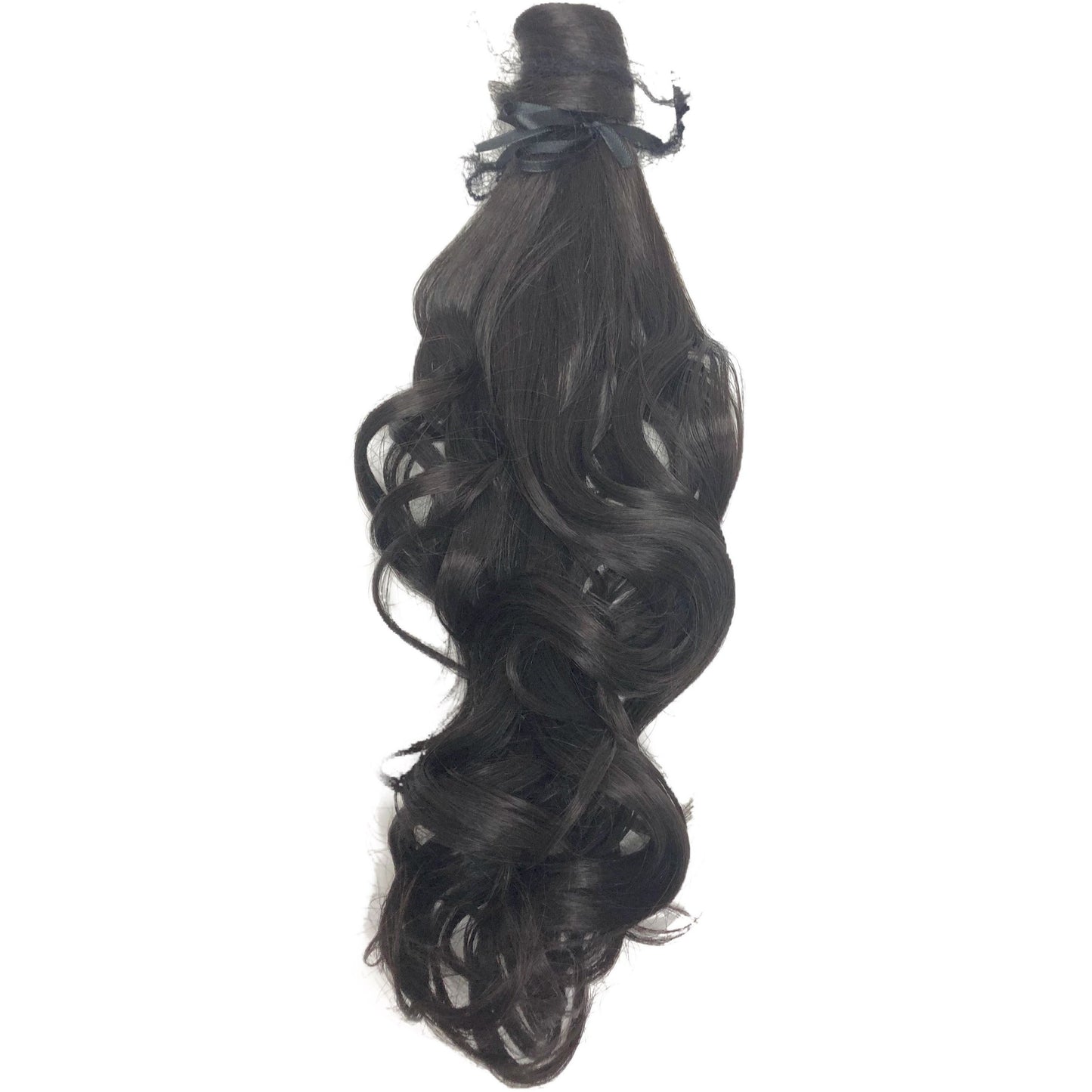 23" Long Wave Pony (wrap-around) by Hairdo - BeautyGiant USA