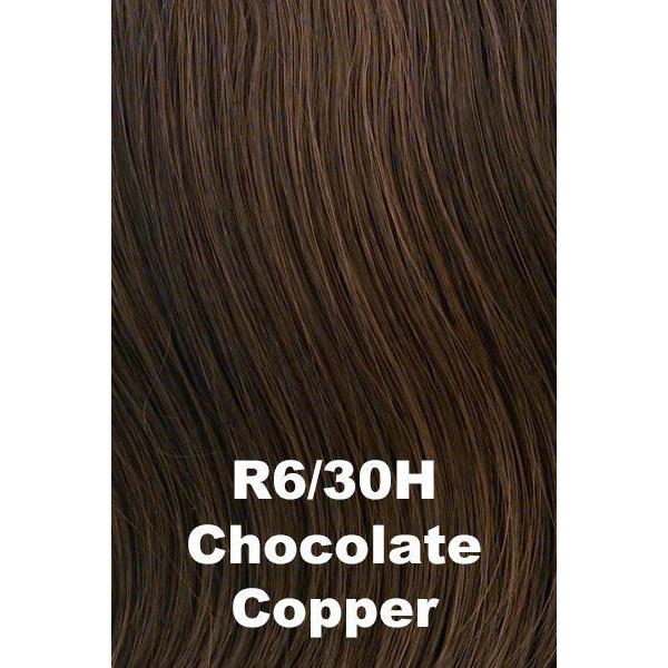 NEW! 12" SIMPLY WAVY CLIP-ON PONY by Hairdo - BeautyGiant USA
