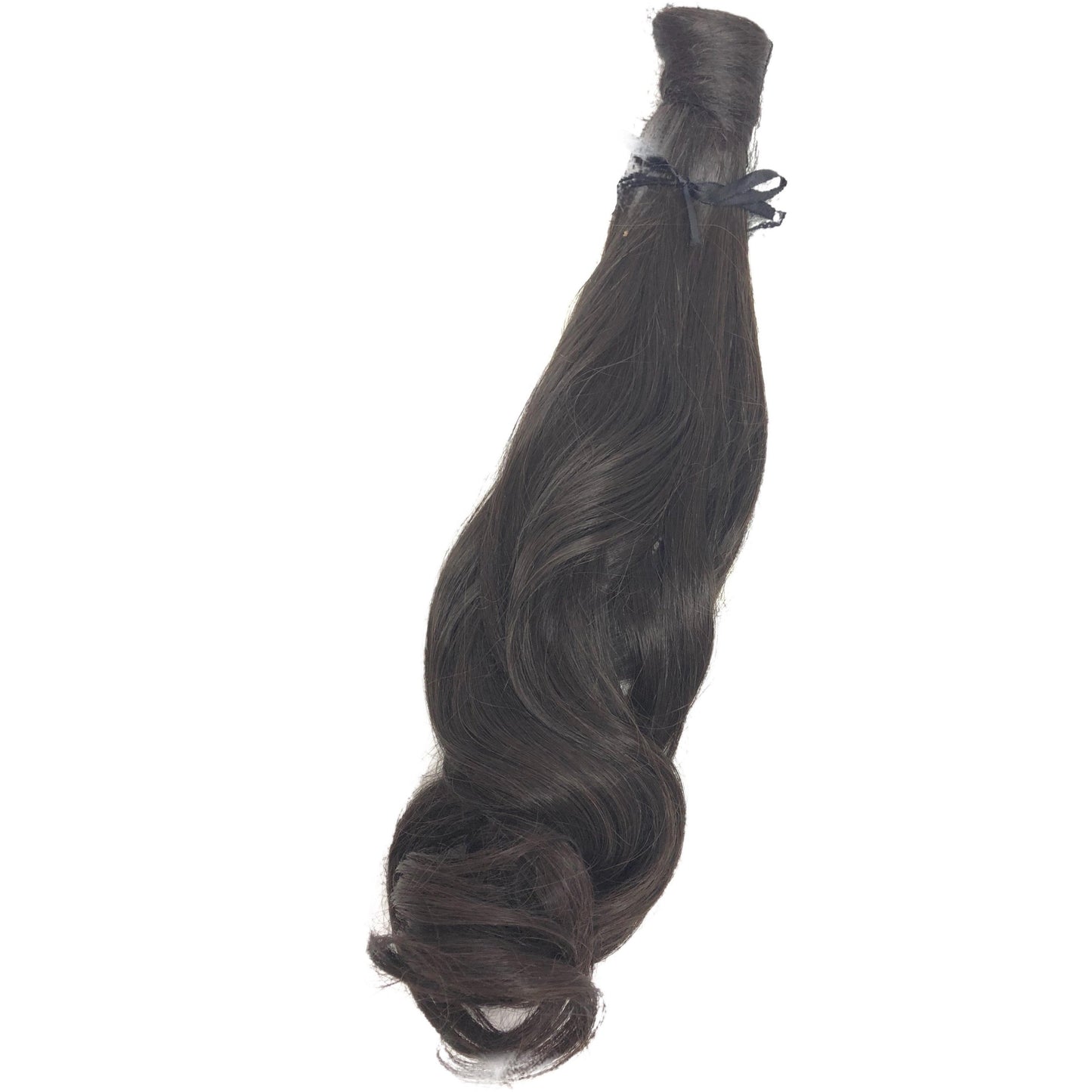 23" Long Wave Pony (wrap-around) by Hairdo - BeautyGiant USA