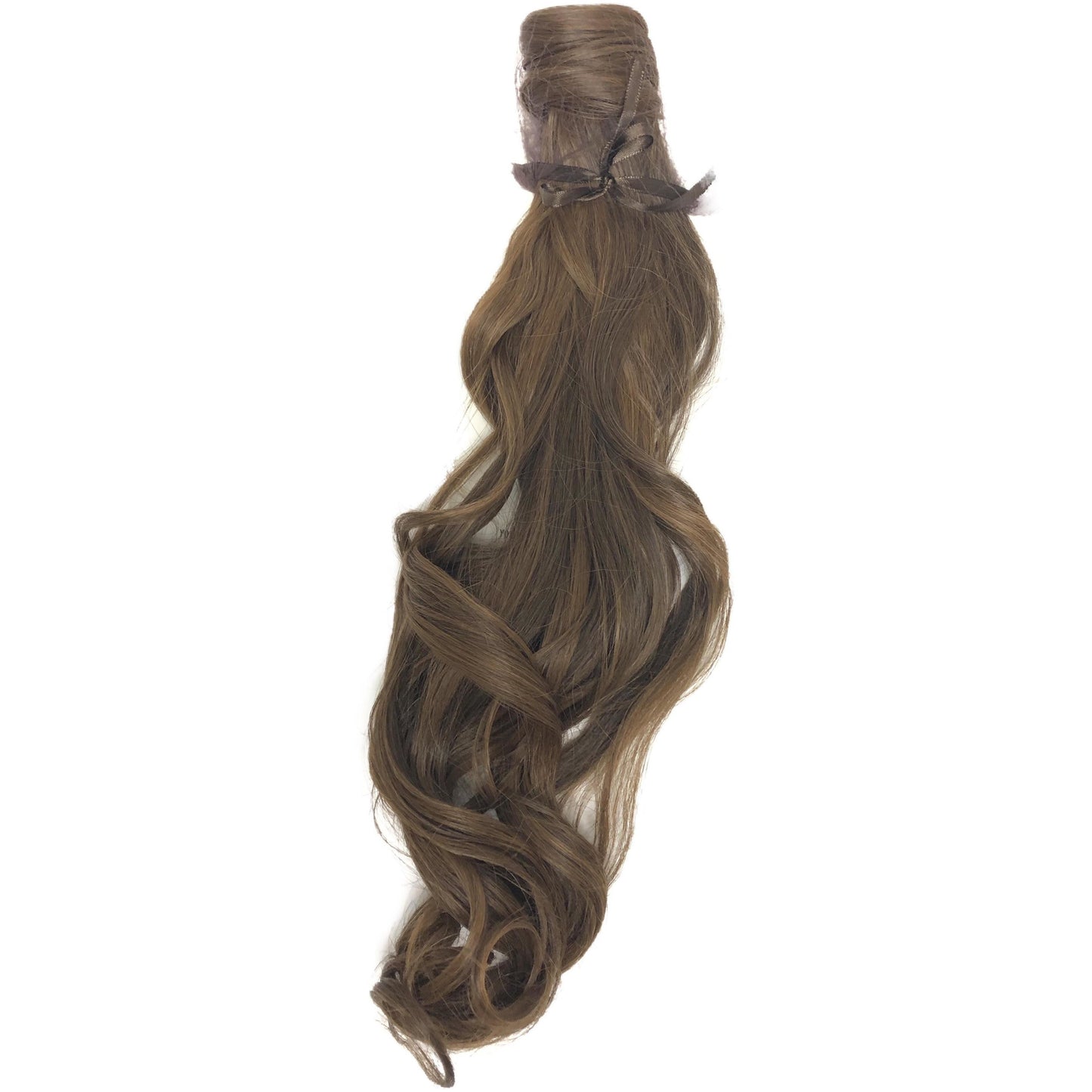 23" Long Wave Pony (wrap-around) by Hairdo - BeautyGiant USA