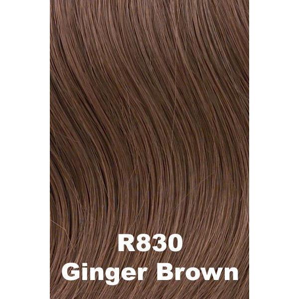 NEW! 12" SIMPLY WAVY CLIP-ON PONY by Hairdo - BeautyGiant USA