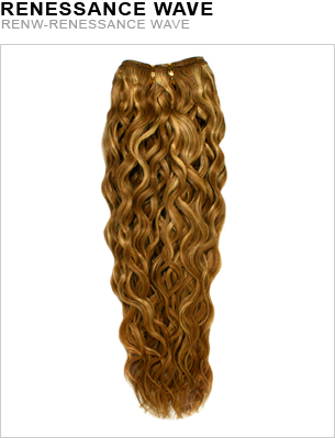 Unique's Human Hair Renessance Wave 14 Inch - beautygiantusa.com