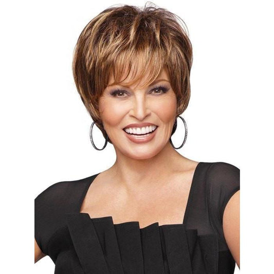 Raquel Welch - Enchant Wig - BeautyGiant USA