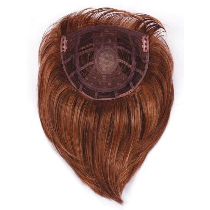 FAUX FRINGE R4 MIDNIGHT BROWN By Raquel Welch - BeautyGiant USA
