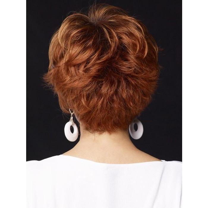 Free Spirit | Synthetic Wig (Mono Top) By Raquel Welch - BeautyGiant USA