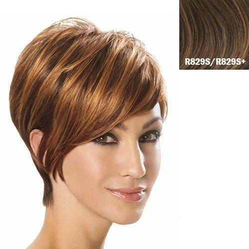 ANGLED CUT WIG By Hairdo - BeautyGiant USA