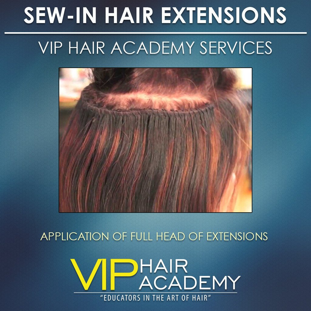 Sew In Hair Extensions - beautygiantusa.com