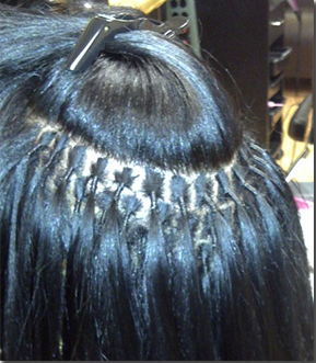 Brazilian Slip Knot - Service - beautygiantusa.com