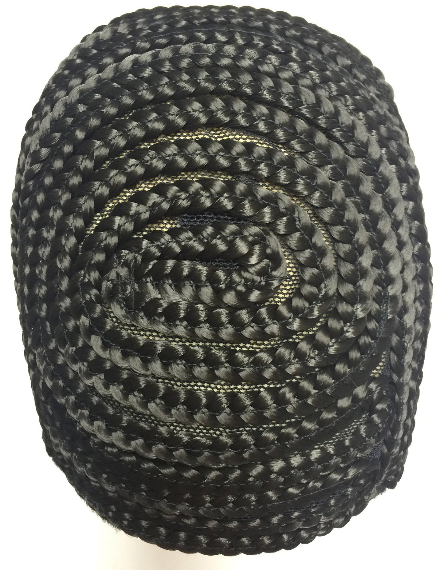 Emerald's Braided Cap (4 Styles) - beautygiantusa.com
