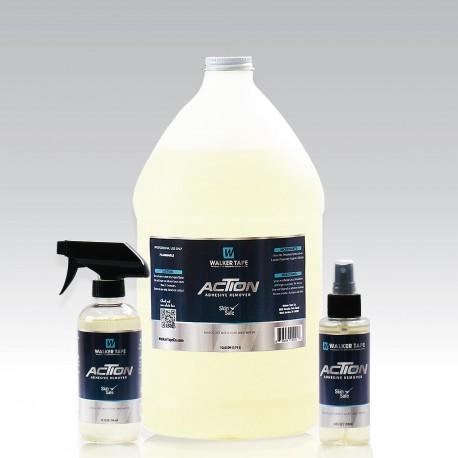 Walker Tape Action Adhesive Remover - BeautyGiant USA