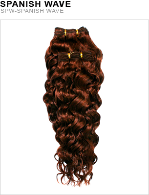 Unique Human Hair Spanish Wave - beautygiantusa.com