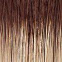 Christie Brinkley Natural Fringe Clip-in Bang  By HairUWear - BeautyGiant USA