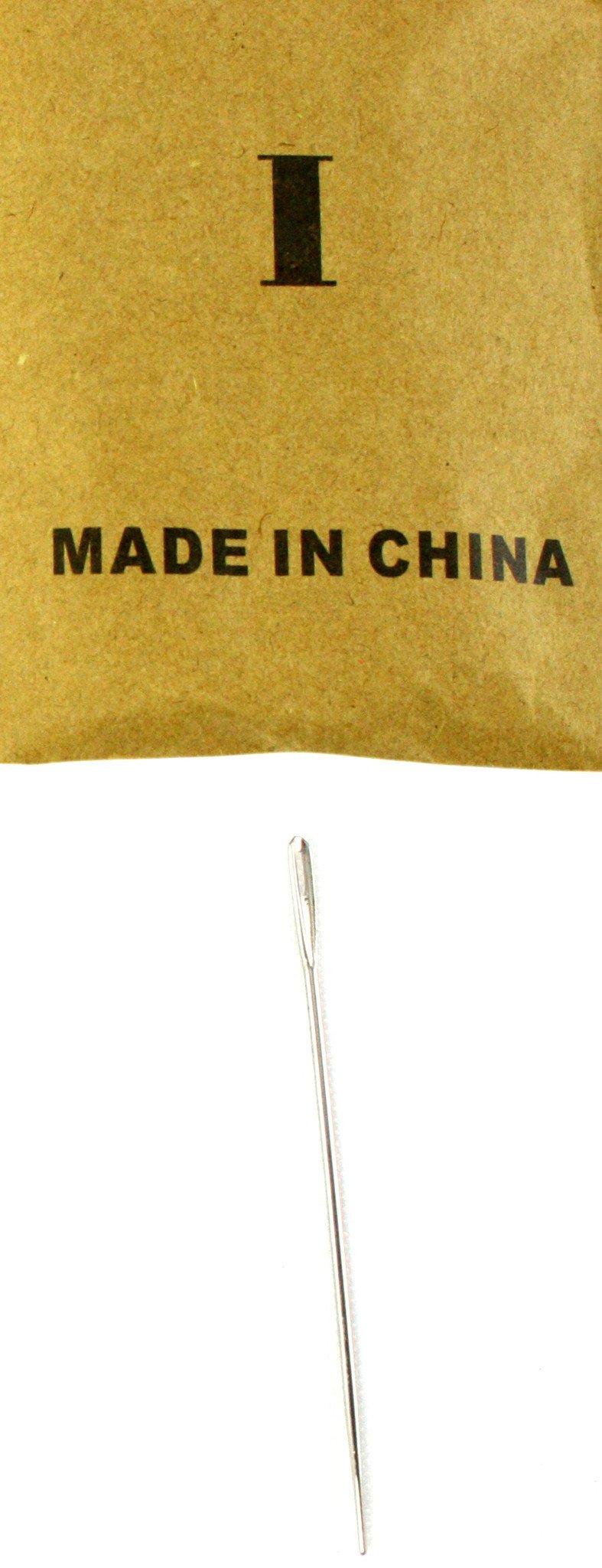 Needles (Curve, J & Straight) - beautygiantusa.com