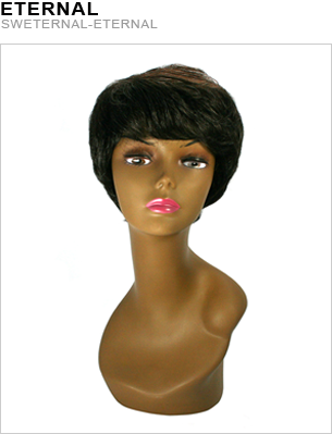 Silver Years Collection Eternal Wig - beautygiantusa.com