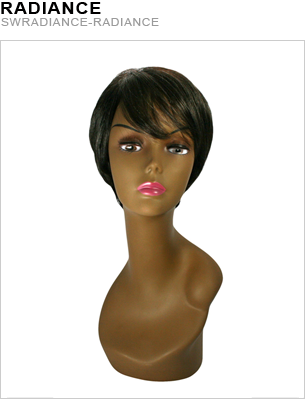 Silver Years Collection Radiance Wig - beautygiantusa.com
