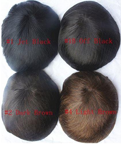 Toupee style "C" for men - beautygiantusa.com
