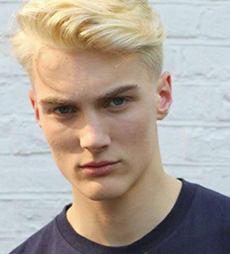Toupee for men - beautygiantusa.com