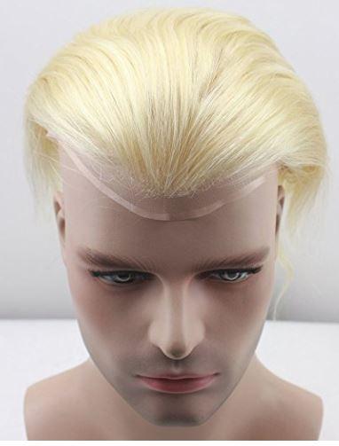 Toupee for men - beautygiantusa.com