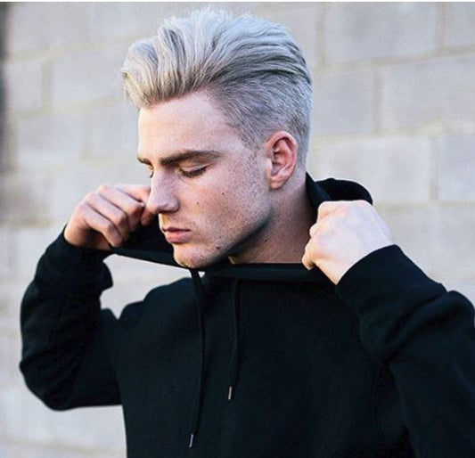 Toupee for men - beautygiantusa.com