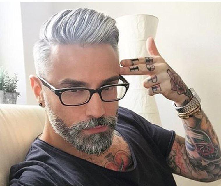 Toupee for men - beautygiantusa.com