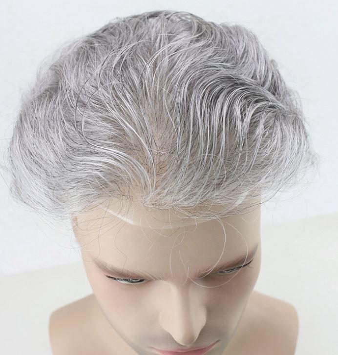 Toupee for men - beautygiantusa.com